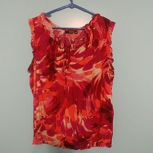 Sleeveless Top 🌸 3 for $10